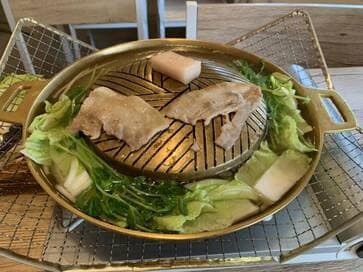 ヘルシーで美味！ブレイク間違いなしのタイ式焼肉って？＜ノンストップ！Pの裏話＞