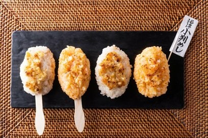 注目のご当地グルメ「沼津小判めし」おうちで。海のおいしさ凝縮レシピ