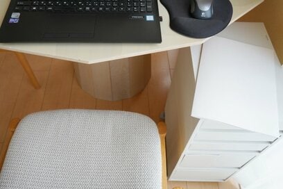 買って後悔しない無印良品のアイテム。ものの「出しっぱなし」をすっきり解消