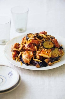 感染症対策は食事と習慣から。免疫力アップの人気レシピ＆ルーティンまとめ