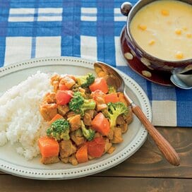 マネすれば1週間の食卓がキマる！献立カレンダー