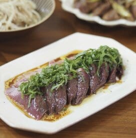 ダイエットは「旬のもの」を味方につける。無理せずおいしい2品献立レシピ