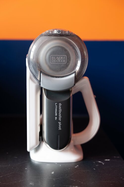 ハンディクリーナー