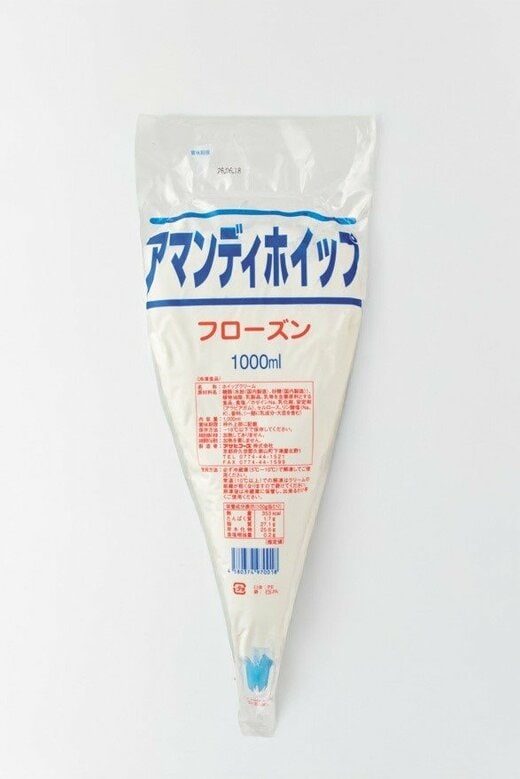 アマンディホイップフローズン
