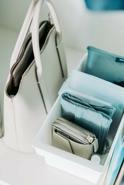 お出かけセットコーナー