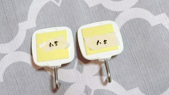 マスキングテープ