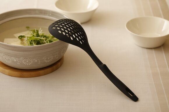 穴あきお玉はマイベストアイテム!