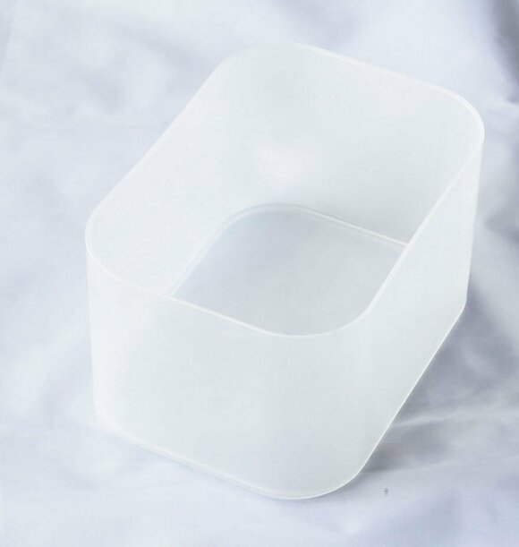 フタなしボックス