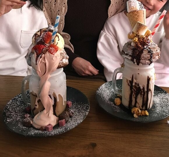 ゼロワンカフェ