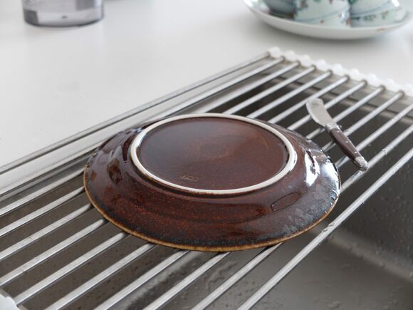 水切りカゴをなくしたこと