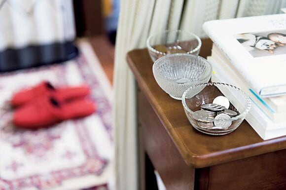 動線を考えて使いやすく配置