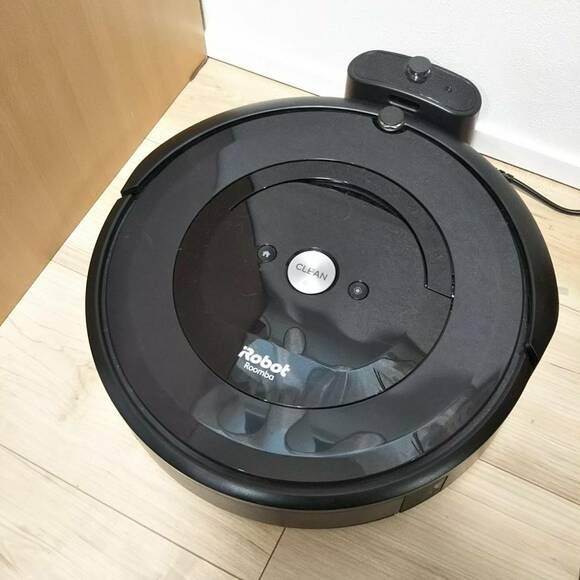 ロボット掃除機