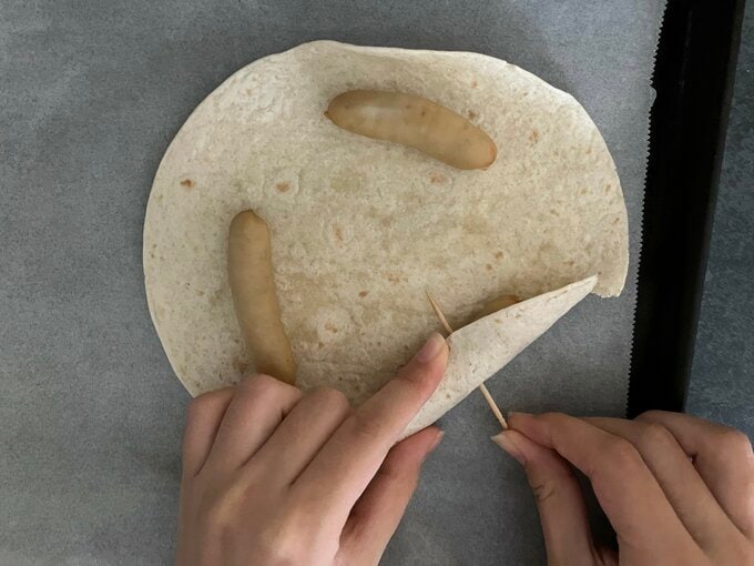 ソーセージ
