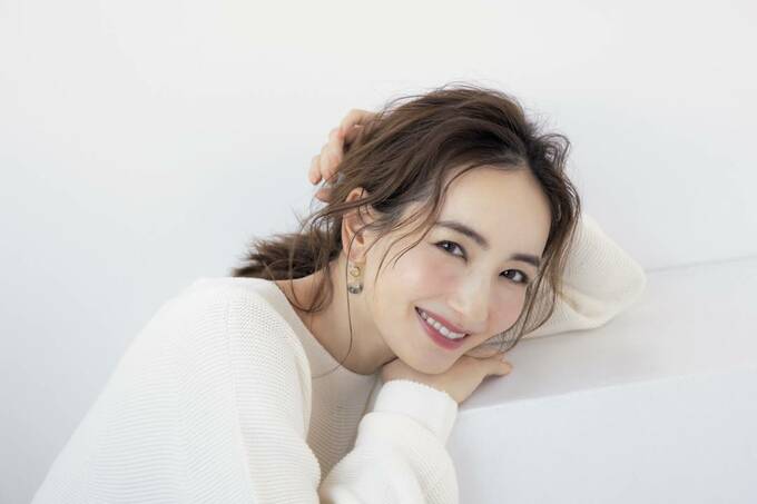 長井かおりさん