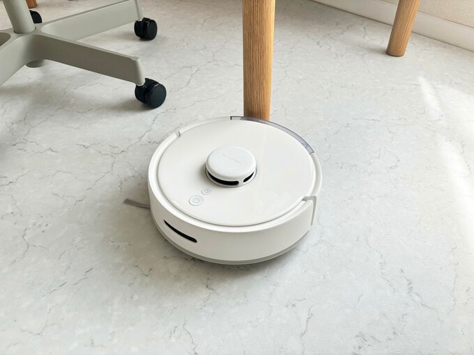 ロボット掃除機
