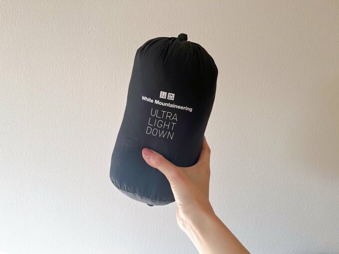 手のひらサイズに