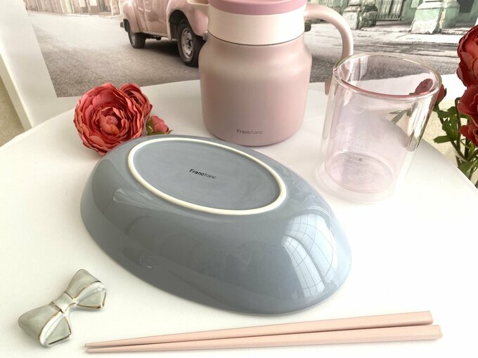 フランフランの食器