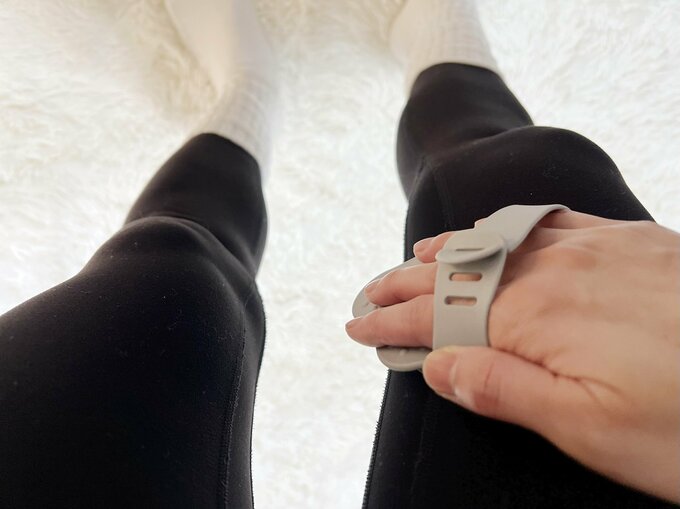 安定して使える