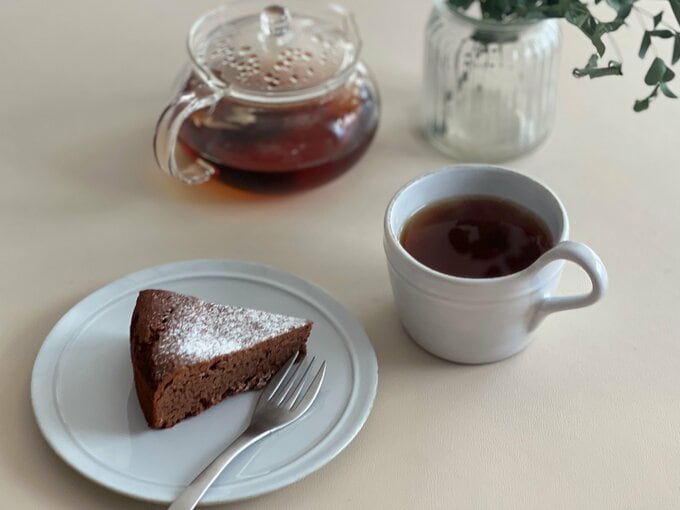 かなさんマグカップ