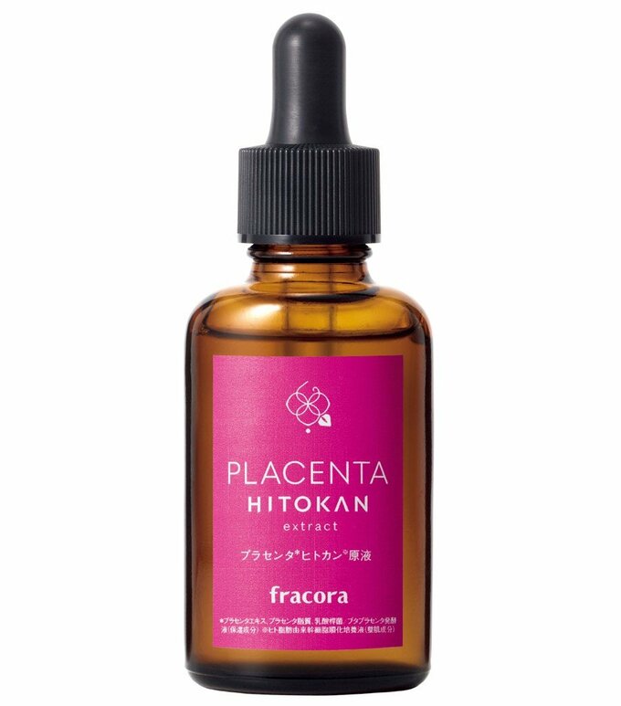 フラコラ プラセンタヒトカン原液