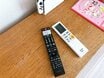 40代ワーママの「リビングが片付く」工夫3つ。リモコン類は“出しっぱなし”でよかった