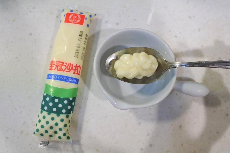 台湾風 甘いマヨネーズ を日本で再現する方法 タケノコあえもウマすぎる Esseonline エッセ オンライン