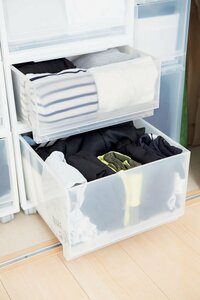 サイズを選べば探す手間いらず