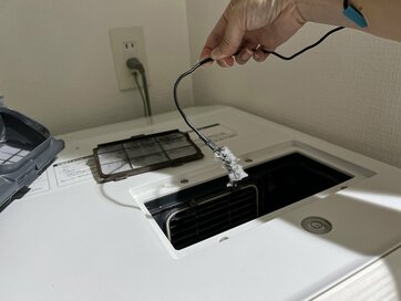 もう手放せない「110円の掃除グッズ」3つ。ホコリも簡単にキャッチ！