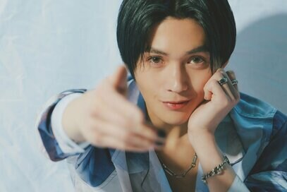 八木勇征さんがホスト役に挑戦。自分にキャッチコピーをつけるなら…「一家にひとり、俺どう？」