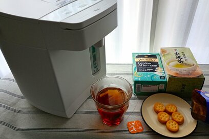 当たり前だった3食自炊をやめて好転。50代ふたり暮らし、無理しない「家のルール」3つ