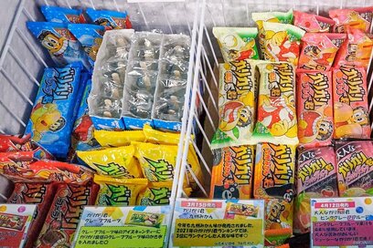 「ガリガリ君」は値上げなし！「70円にこだわる」その理由を聞いてみた