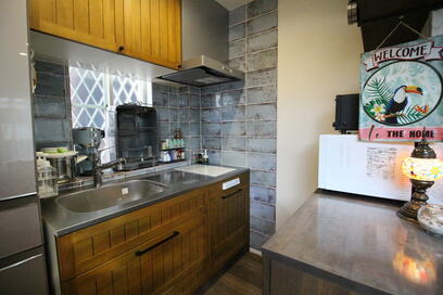 二世帯住宅暮らし「親と共有にしないでよかった場所は、意外に多かった」