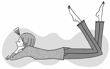 プレ更年期による落ち込み＆イライラ。なりやすい人は？スキンシップで改善!?