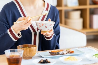 「米問題」を乗りきる5つの工夫。消費を減らしながら家族も満足