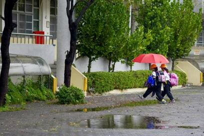 「雨だから迎えに行ったら？」母の親切にイラッとした理由