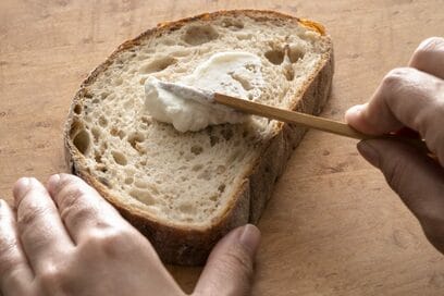 糖と脂肪が気になる人のバランス朝ご飯レシピ