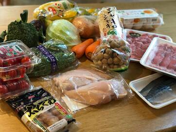 増税対象外の食料品こそ、節約のカギ。その理由は？