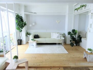 捨てすぎるとかえって不便にも！ものがあっても家をすっきり見せるコツ