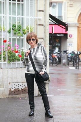 若さの秘訣は好奇心！奇跡の79歳・日本人パリジェンヌ流「ポジティブな生き方」