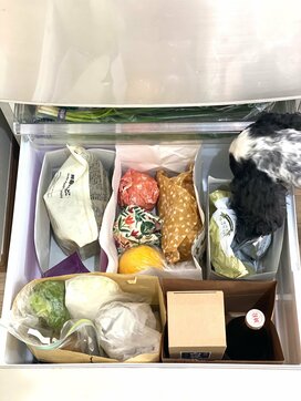 50代からのラクする冷蔵庫管理。ストック買いやつくりおきはもうしない