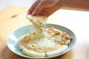さて、気になるお味は…。