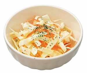 さっぱりイタリアン