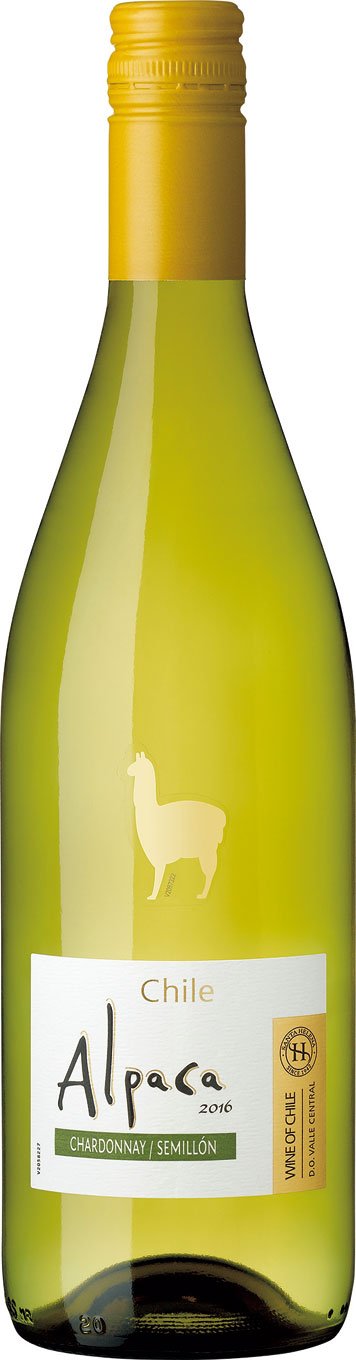 アサヒビール／アルパカ