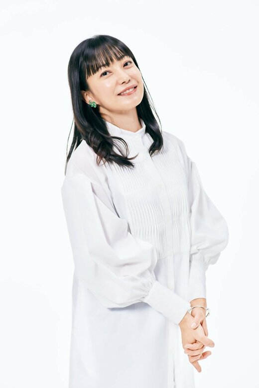 菅野美穂さん