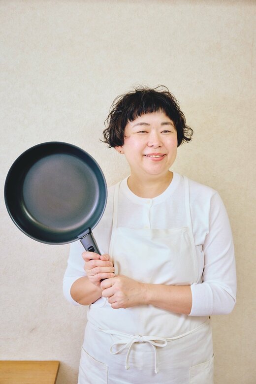 しらいのりこさん