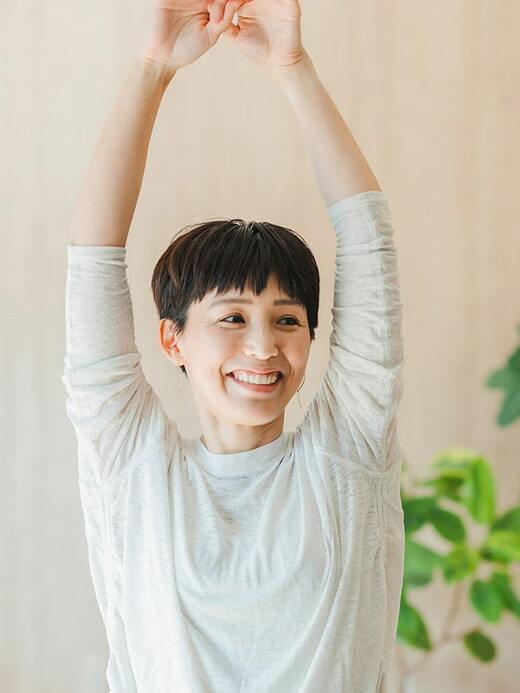 家事や仕事などのリアルなお悩みに尾石さんが回答！（出典：尾石さんのHP