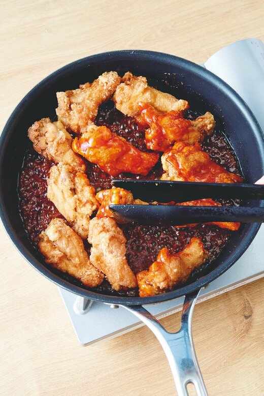鶏肉画像