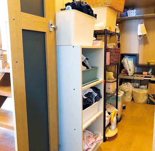 収納家具