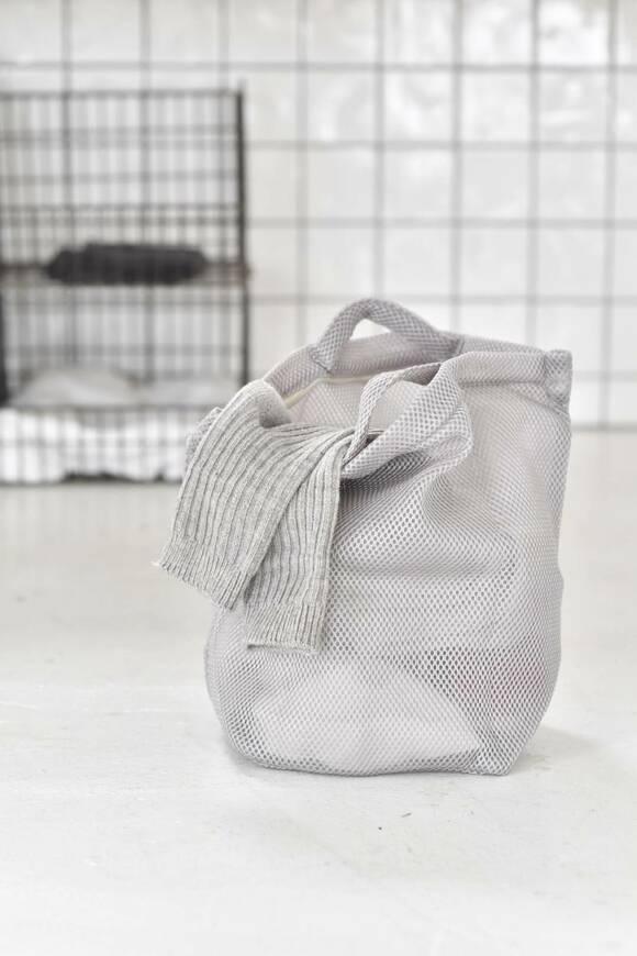 ランドリーバッグ