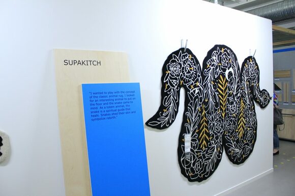 日本人デザイナーの作品